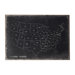 Chalk Outline Map Of Usa