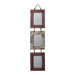Picture Frames with Natural Rope Hanger