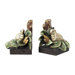Quail Bookends