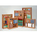 Adjustable Bookcase