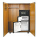 Breakroom Wardrobe