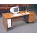 Library Computer Desk
