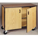 2000 Series Low Storage Mobile Cabinet