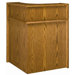 Corner Riser