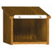 Teacher's Lectern