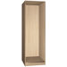 Open Music Storage: 1 Compartment