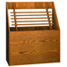 Library 3000 Newspaper Rack