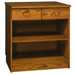 Library 3000 Two-Drawer Unit