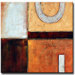 'On The Edge' Canvas Art