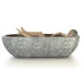 Etna Stone Bath Tub