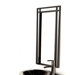Mission Iron Mirror