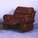 Cordova Leather Recliner