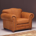 Sedona Leather Chair
