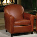 Buenos Aires Leather Chair