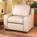 Pacific Heights Leather Chair