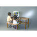 Grade School Buddy Computer Desk