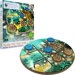 WWF Turtle Tic-Tac-Toe from FSC Certified Wood
