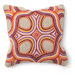Bohemian Chic Artista Pillow in Multi