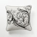 Baroque and Roll Elite Pillow