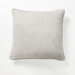 Green Fields Herringbone Pillow