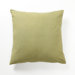 Illusion Basic Elements Sunset Pillow