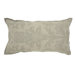 Versailles Linen Pierre Accent Pillow