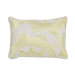 Urban Origami Cotton Mizuki Decorative Pillow