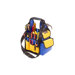 Heavy Duty Nylon Electricians Tool Caddy / Tool Bag