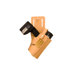 Large Angled Cordless Drill Holster / Belt Tool Holder