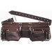 11 Pocket Tool Bag Belt / Tool Apron