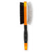 Deluxe Nylon Living Combo Brush for Dog