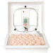 Still Air Egg Incubator