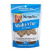 Natural Smoke Flavored Multi Vite Soft Chews for Dogs