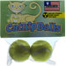 Catnip Toy Ball - (2 Count)