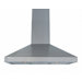 11" Wall Mounted Range Hood