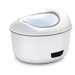 3 in 1 Training Potty Chair in White