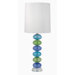 Beaux 6 Table Lamp
