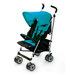 Turbo Deluxe Stroller