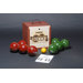 Tournament Bocce Game Set