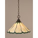 1 Light Downlight Pendant