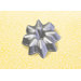 Kaisercast 7'' Star Shaped Flan Pan