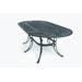Tables Oval Patio Table