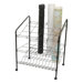 12 Opening Steel Upright Roll File
