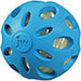 Crackle Heads Ball Dog Toy