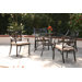 Star 5 Piece Dining Set