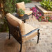 Newport 3 Piece Deep Seating Group
