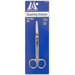 Straight Grooming Scissors