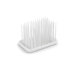 Grassy Organizer in White