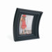 Shrug Picture Frame