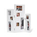 Hotel Hinged Multi Desk Picture Frame